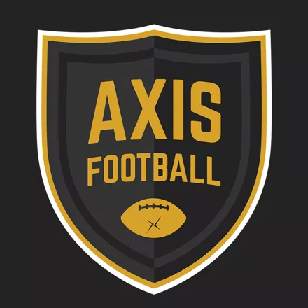 обложка 90x90 Axis Football