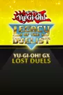 Yu-Gi-Oh! GX: Tag Force 3 (2008) - MobyGames