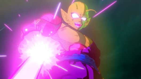 Dragon Ball Z: Kakarot - The 23rd World Tournament Launch Trailer