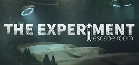 постер игры The Experiment: Escape Room