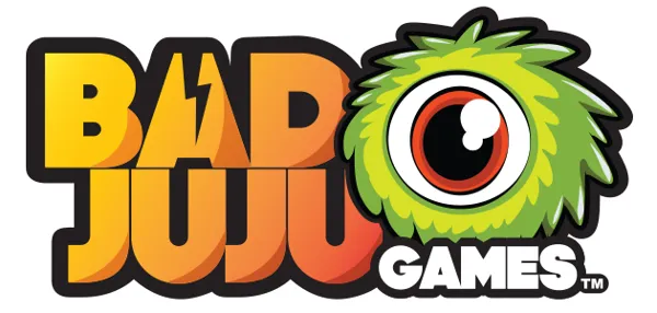 Bad Juju Games, Inc. logo