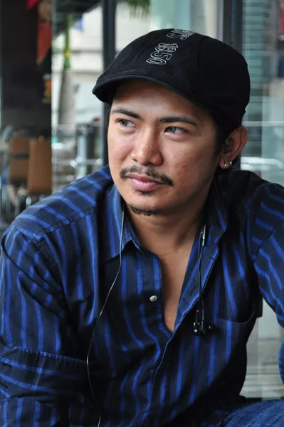 developer photo