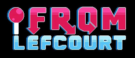 FromLefcourt logo