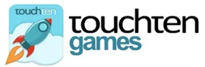 Touchten Pte. Ltd. logo