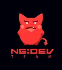 NG:DEV.TEAM logo