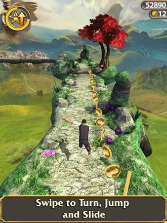 Temple Run: Oz (2013) - MobyGames