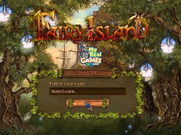 Fairy Island - Play Game for Free - GameTop