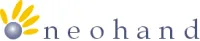 neohand, inc. logo