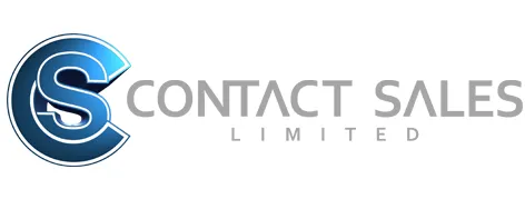 Contact Sales Limited logo