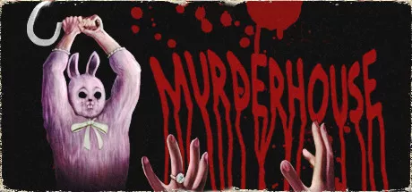 постер игры Murder House