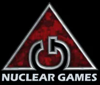 Nuclear Games, LLC logo