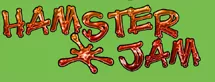 постер игры HamsterJam