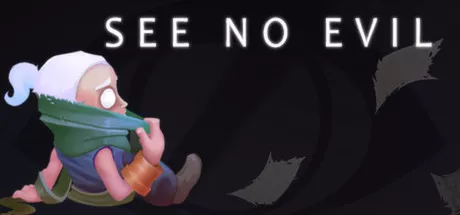 постер игры See No Evil