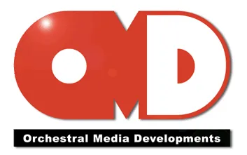 Orchestral Media Developments logo