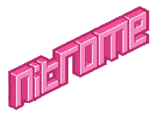 Nitrome Ltd. logo