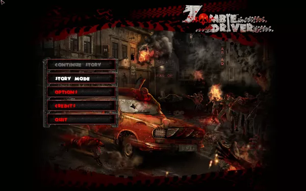 Screenshot of Zombie Wranglers (Xbox 360, 2009) - MobyGames