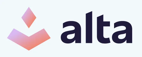 Alta Reality Pty Ltd. logo