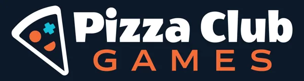Pizza Club Games, Inc. logo