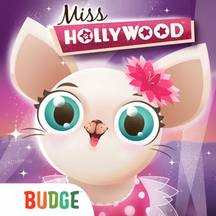 постер игры Miss Hollywood: Movie Star