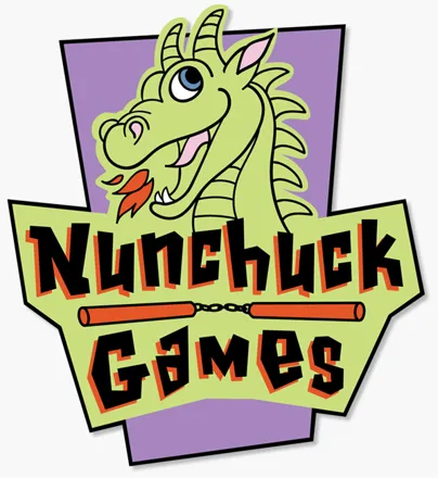 Nunchuck Games, Inc. logo