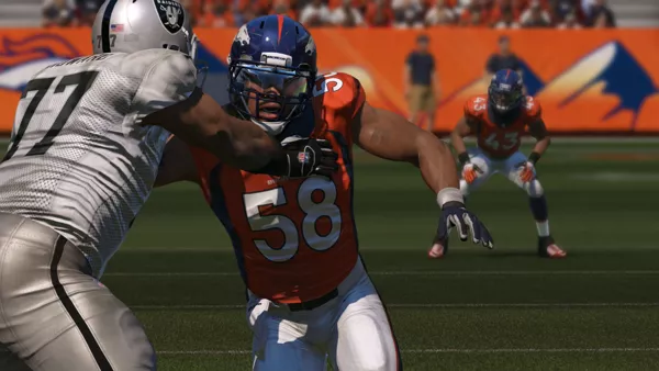 Madden NFL 15 Review - Giant Bomb