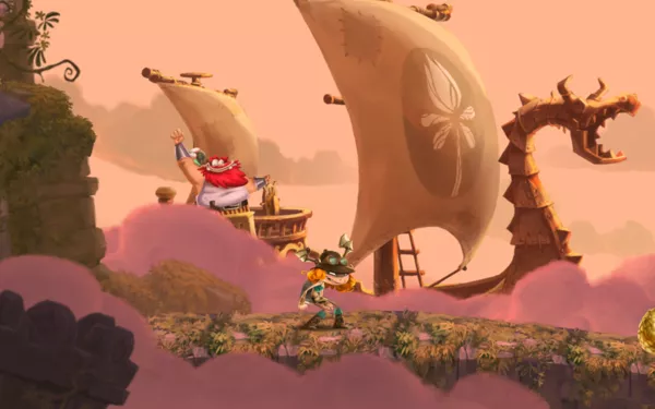 Rayman® Legends Beatbox APK (Android App) - Baixar Grátis