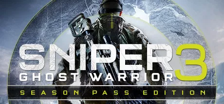 постер игры Sniper: Ghost Warrior 3