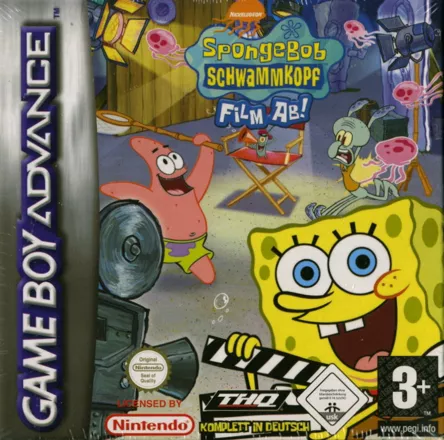 box cover