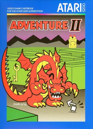 обложка 90x90 Adventure II