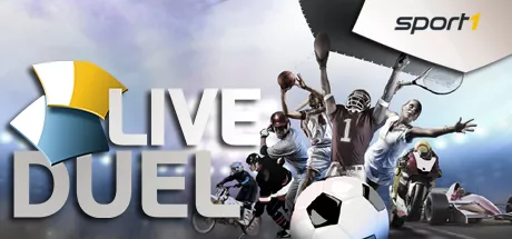 постер игры Sport1 Live: Duel