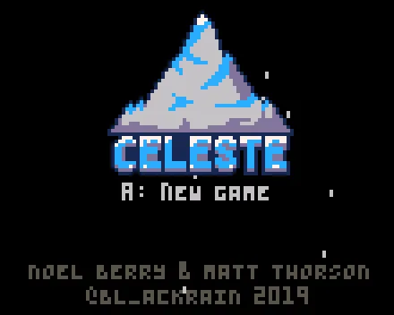 Celeste Classic