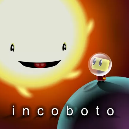 постер игры Incoboto
