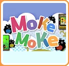 постер игры Moke Moke