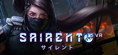 постер игры Sairento VR