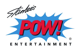 POW! Entertainment, LLC logo
