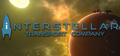 постер игры Interstellar Transport Company