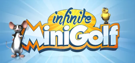 обложка 90x90 Infinite Minigolf