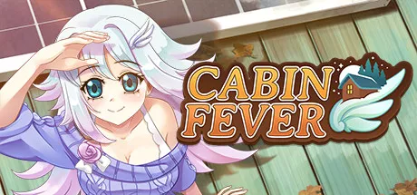 постер игры Cabin Fever