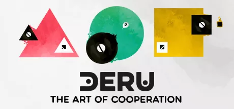 постер игры Deru: The Art of Cooperation