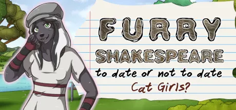 обложка 90x90 Furry Shakespeare: To Date or Not to Date Cat Girls?