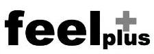 feelplus Inc. logo