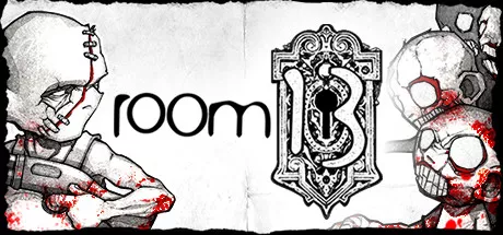 постер игры Room 13