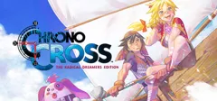 Chrono Cross – Old Game (11) 9 1684-5873