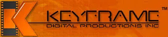 Keyframe Digital Production Inc. logo