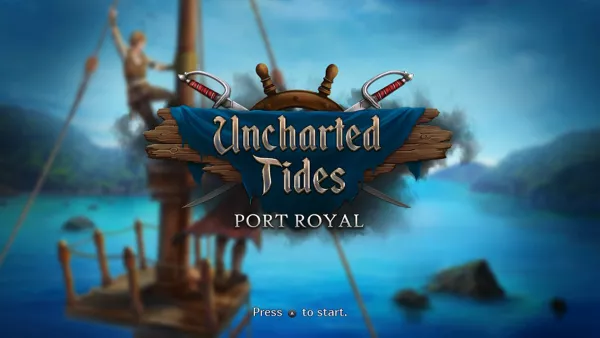 Buy Uncharted Tides: Port Royal (Xbox One Version)