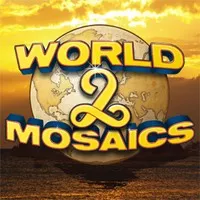 обложка 90x90 World Mosaics 2