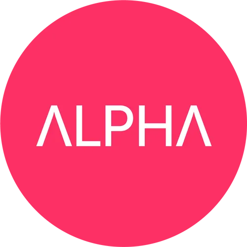 Alpha CRC Ltd. logo