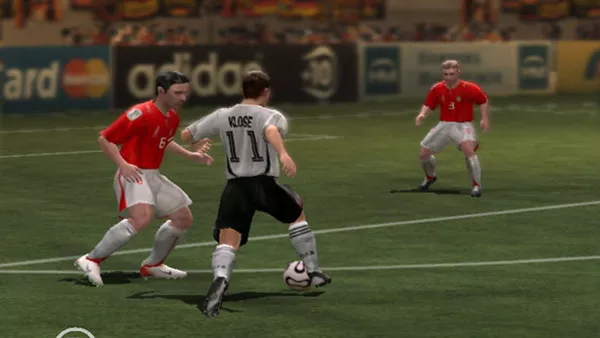 2006 FIFA World Cup (video game) - Wikipedia