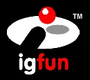 IG Fun LLC logo