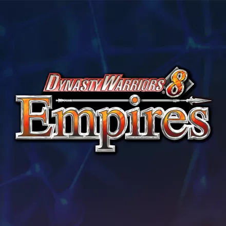 постер игры Dynasty Warriors 8: Empires - Free Alliances Version